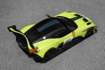Aston Martin Vulcan AMR Pro 2017 года